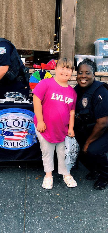 2024 Tip A Cop at Texas Roadhouse, Texas Roadhouse, Ocoee, 7 March 2024 ...