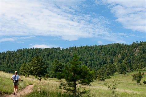 White Ranch Park - Golden, CO | JeffCo Open Space - Uncover Colorado