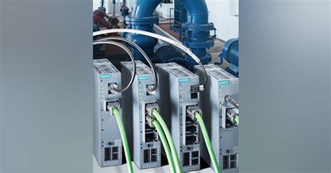 Image result for Siemens Communication Module