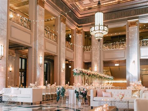 The Most Beautiful Wedding Venues in the U.S. | Wedding ceremony venues ...