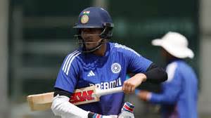 Shubman Gill's appointment as India's vice-captain in Asia Cup backed ...
