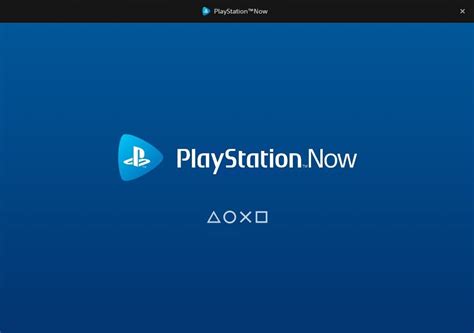 PlayStation Now 11.0 - Download for PC Free