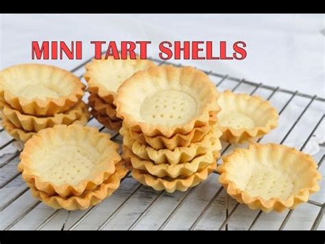 Mini Pie Shells 的图像结果