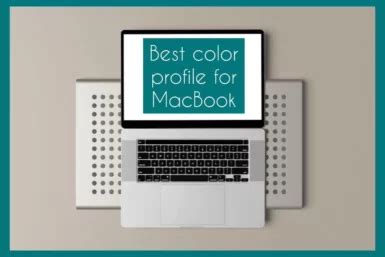 Image result for Restore Color Profile on Mac