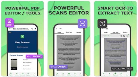 Download Easy Scanner per Android gratis - Nuova versione in italiano ...