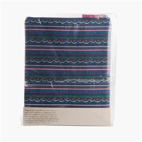 Buy PINAKEN High On Happiness Multicolour Printed iPad and Tablet Cover ...