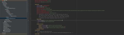 Flutter App Stuck at Running Gradle Task 的图像结果