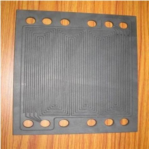 Graphite Bearing and Mechanical Components - Graphite Jigs Manufacturer ...