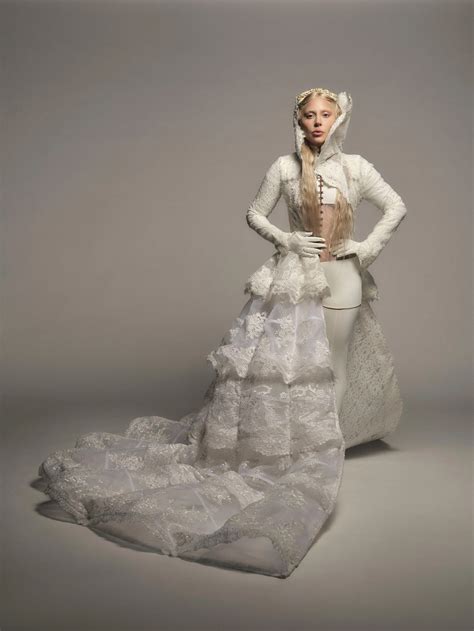 Lady Gaga Tells Us Everything You Want To Know About 'Abracadabra ...