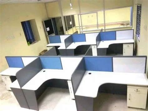 Office Workstation - FRP Office Workstation Trader - Retailer from ...