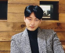 Lee Hyun-wook – Age (40), Wife, TV Shows, Movie, Drama, Girlfriend ...