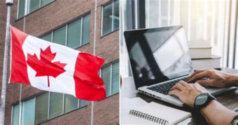 加拿大留学取得的学历用于国内国企上班 - 知乎