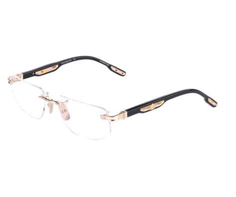 Buy Luxury Maybach Sunglasses & Optical Frames Online | GEM OPTICIANS ...