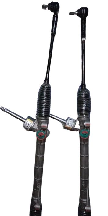 Steering Rack Assembly For Volkswagen polo,vinto,skoda rapid Cars ...