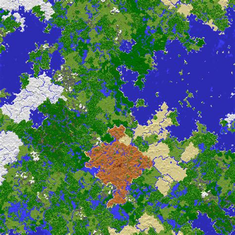 Image result for Mapa En Minecraft