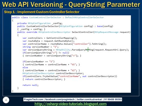 Call to .Net Web API As String Parameter 的图像结果