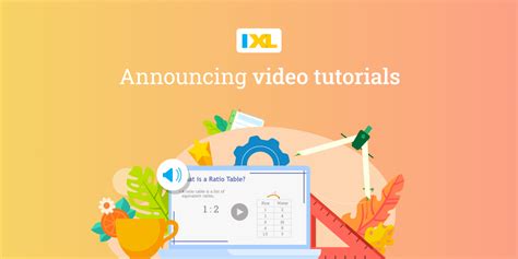 IXL Tutorial 的图像结果