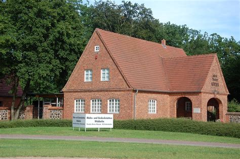 Wöbbelin Memorial and Memorial Sites