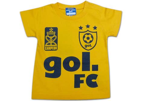 gol.「CAMPEON」キッズTシャツ【G272-103 YL】110cm | SOCCER SHOP HIDE
