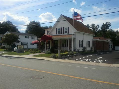 Oteri Funeral Home - 33 Cottage St #2204, Franklin, MA 02038 - Hours ...