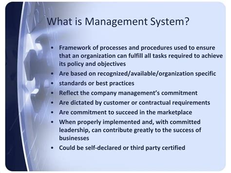 Image result for Introduction to Management Systems
