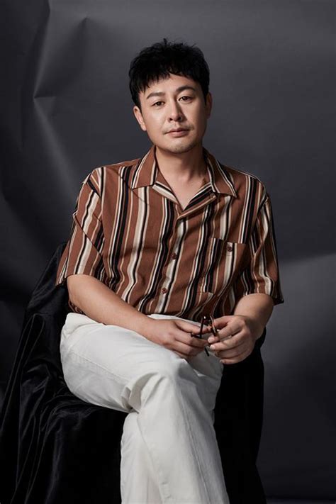 《我就是演员》首期播出张颂文展教科书级即兴表演_晓美乐乐_新浪博客