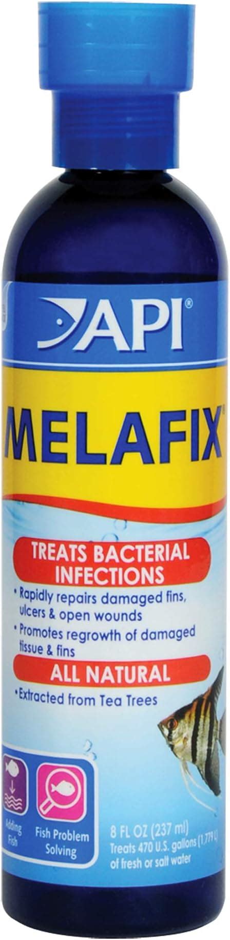 API Melafix, 237 ml, 1 Piece : Amazon.in: Pet Supplies