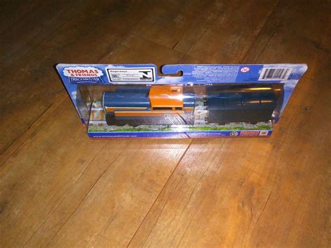 Image result for Trackmaster Den
