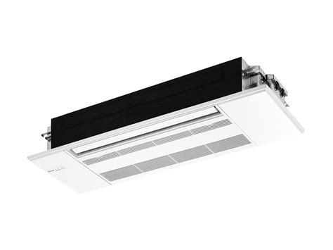 MLZ-KP Series Ceiling Cassette Air Conditioning Unit