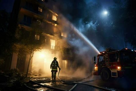 Image result for Library Building Fire Free Image