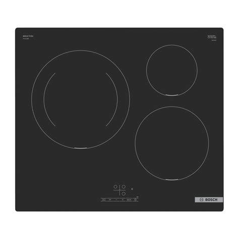 Image result for Bosch Induction Cooktop 12-Inch Marine