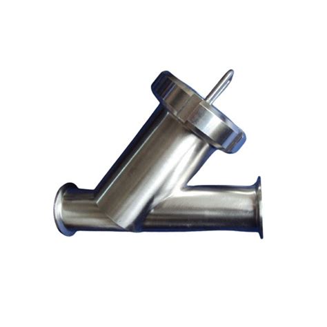 MASERVEN S.A. :: Productos :: FILTRO ''Y'' AC/INOX 1.2/2'' – 2 ...