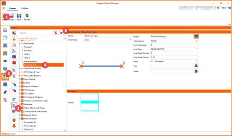 Image result for Acad Line Types
