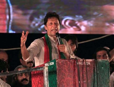 Pakistan Opposition Claims Momentum for 2018 Despite Election Loss ...