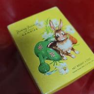 Image result for Vintage Easter Candy