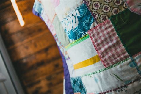 Image result for Handmade Patchwork Quilts