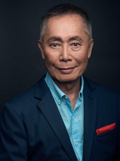 George Takei - Biography, Height & Life Story | Super Stars Bio