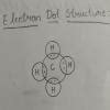 Today's Question:-1.) What is methane? Draw its electron dot structure ...
