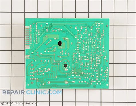 Washing Machine Motor Control Board 的图像结果