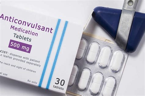 Epilepsy Medications - Epilepsy Queensland explains treatment options
