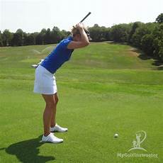 correct golf swing posture establishing posture is one thing correct golf swing posture establishing posture is one thing