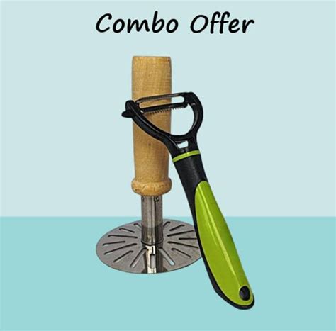 Peeler Kitchen Tool Sets - Buy Peeler Kitchen Tool Sets Online at Best ...