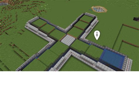 Image result for Minecraft Redstone Loop