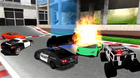 【永哥玩游戏】警察驾驶警车救援模拟器 警察驾驶警车城市追逐赛,游戏,休闲游戏,好看视频