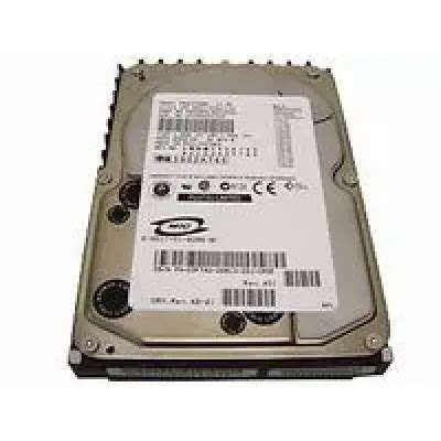 Fujitsu 73GB 10K RPM 3.5 Inch SCSI Hard Disk MAN3735MC