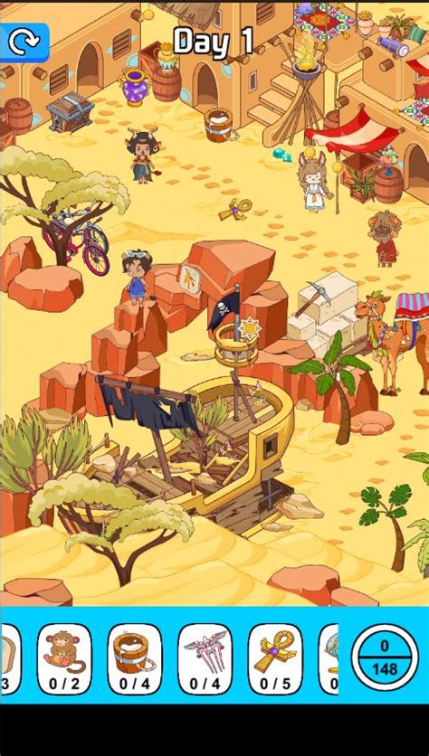 Hidden Object Puzzle Maker Unity Engine 的图像结果