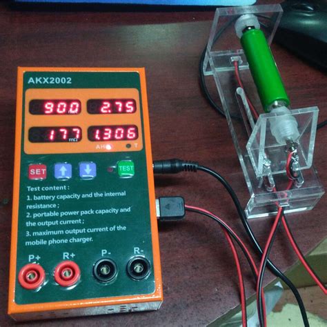 Image result for Rechargeable Multifunction Tester