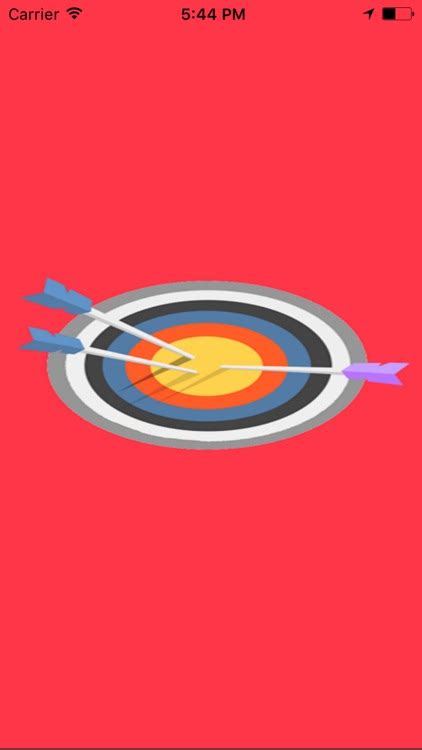 Tap Target 的图像结果