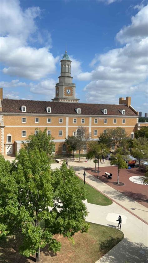 University of North Texas Admissions 2026: Application Deadline ...