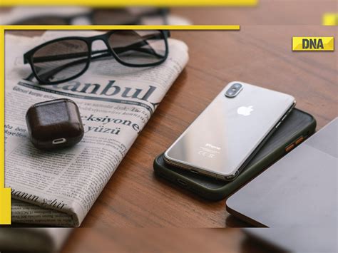 Apple iPhones may soon be able to charge AirPods and other devices ...